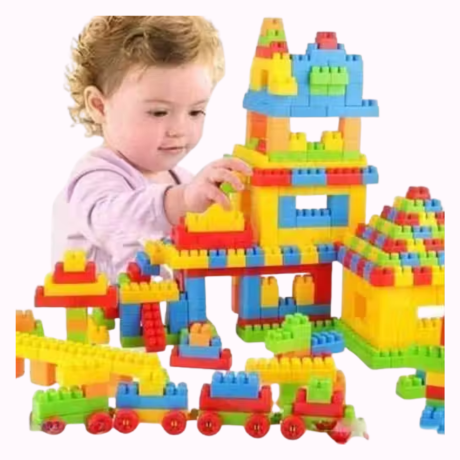 Cropped Faux leather Jacket